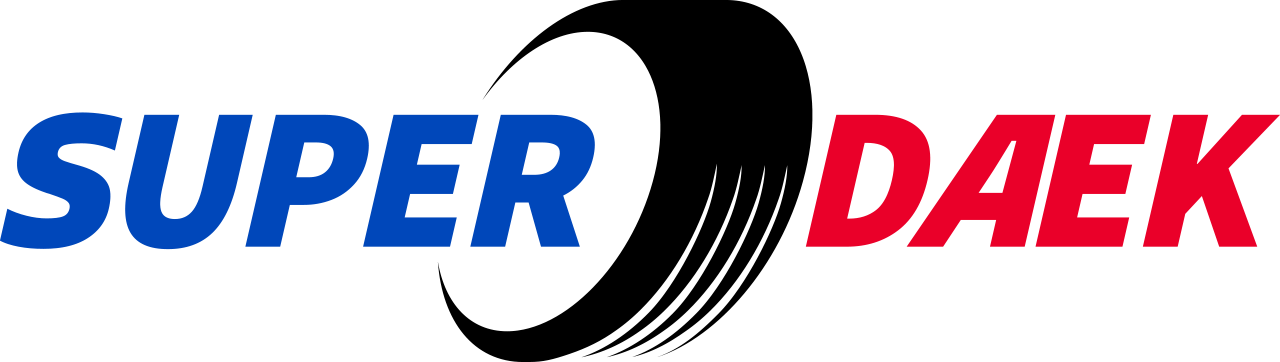 Super Däck